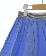 PETIT BATEAU（プチバトー）スカート（その他） 青 サイズ:116(7T-8T) キッズ/2200464388081