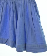 PETIT BATEAU（プチバトー）スカート（その他） 青 サイズ:116(7T-8T) キッズ/2200464388081