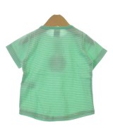 PETIT BATEAU（プチバトー）Tシャツ・カットソー 緑 サイズ:81(12M) キッズ/2200499507075