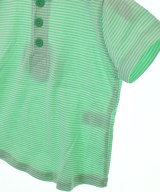 PETIT BATEAU（プチバトー）Tシャツ・カットソー 緑 サイズ:81(12M) キッズ/2200499507075