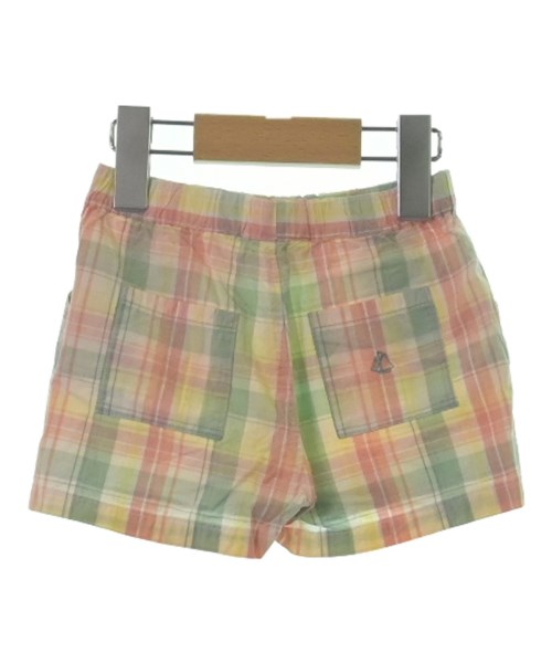 PETIT BATEAU（プチバトー）その他 ピンク サイズ:86(24M) キッズ/2200504122248