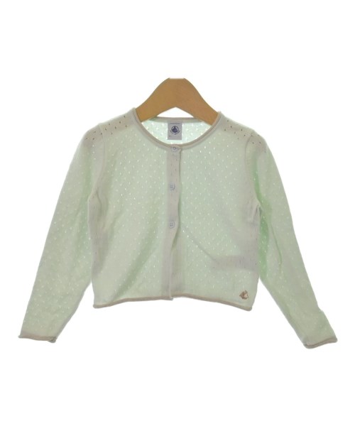 プチバトー(PETIT BATEAU)のPETIT BATEAU ニット