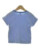 PETIT BATEAU（プチバトー）Tシャツ・カットソー 青 サイズ:110(5T-6T) キッズ/2200490172104