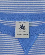 PETIT BATEAU（プチバトー）Tシャツ・カットソー 青 サイズ:110(5T-6T) キッズ/2200490172104