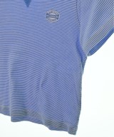 PETIT BATEAU（プチバトー）Tシャツ・カットソー 青 サイズ:110(5T-6T) キッズ/2200490172104