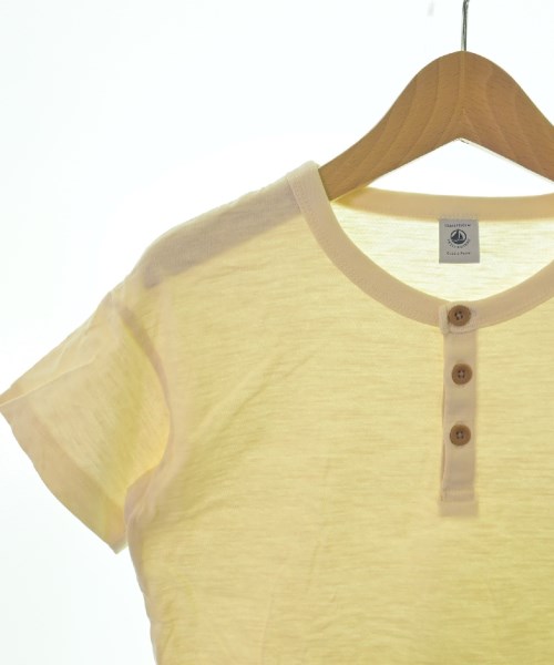 PETIT BATEAU（プチバトー）Tシャツ・カットソー 白 サイズ:140(11T-12T) キッズ/2200495877226