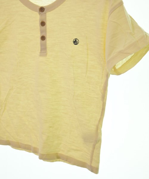 PETIT BATEAU（プチバトー）Tシャツ・カットソー 白 サイズ:140(11T-12T) キッズ/2200495877226