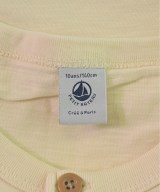 PETIT BATEAU（プチバトー）Tシャツ・カットソー 白 サイズ:140(11T-12T) キッズ/2200495877226