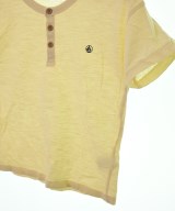 PETIT BATEAU（プチバトー）Tシャツ・カットソー 白 サイズ:140(11T-12T) キッズ/2200495877226
