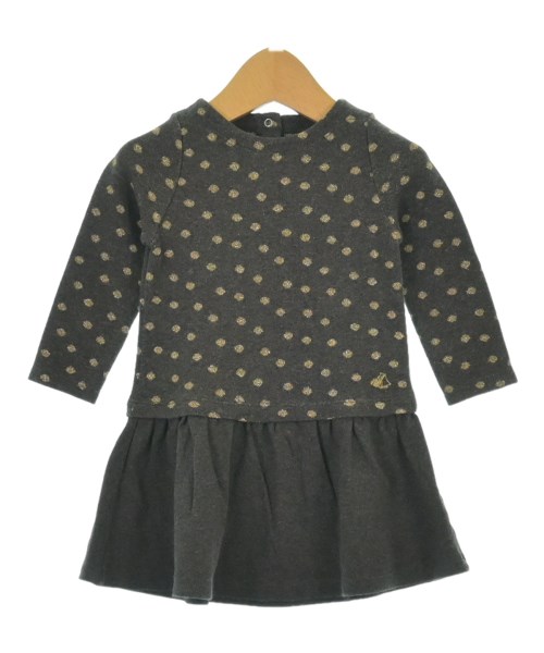 プチバトー(PETIT BATEAU)のPETIT BATEAU ワンピース