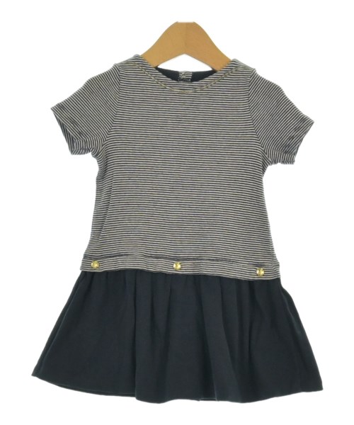 プチバトー(PETIT BATEAU)のPETIT BATEAU ワンピース