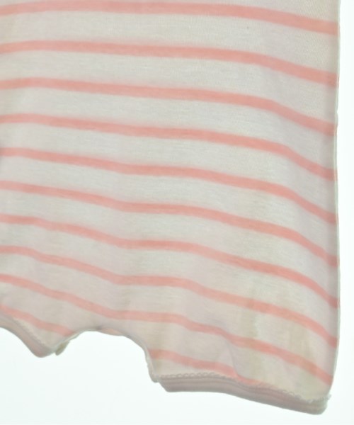 PETIT BATEAU（プチバトー）ワンピース（その他） 白 サイズ:67(6M) キッズ/2200483818057