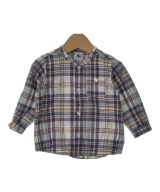 PETIT BATEAU シャツ