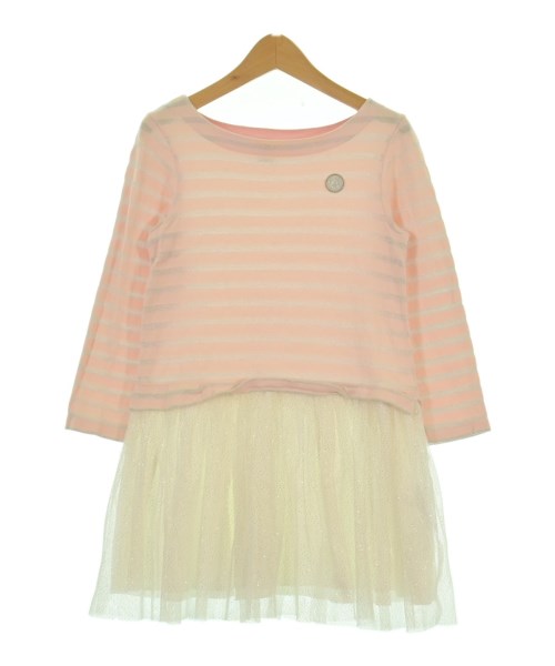 プチバトー(PETIT BATEAU)のPETIT BATEAU ワンピース