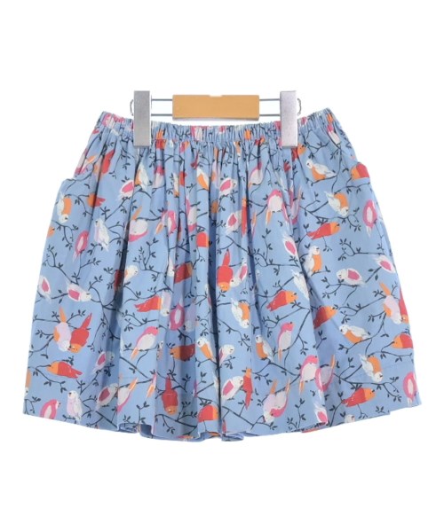 プチバトー(PETIT BATEAU)のPETIT BATEAU スカート