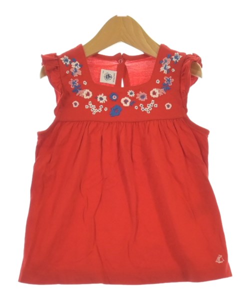 プチバトー(PETIT BATEAU)のPETIT BATEAU Tシャツ・カットソー