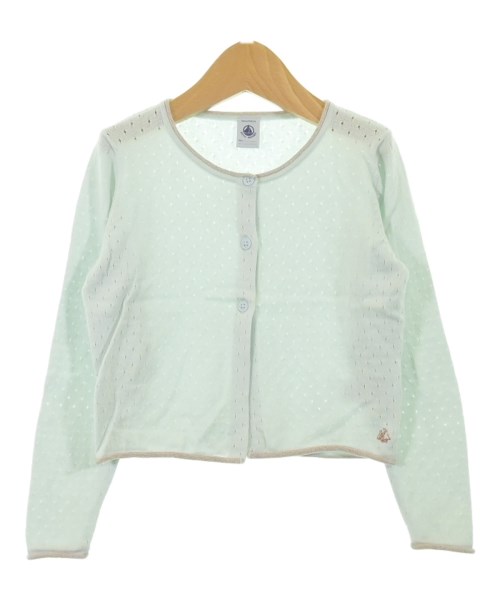 プチバトー(PETIT BATEAU)のPETIT BATEAU ニット