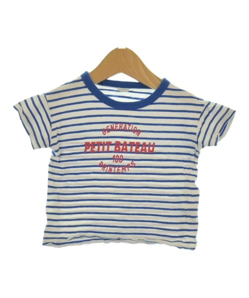 プチバトー(PETIT BATEAU)のPETIT BATEAU Tシャツ・カットソー