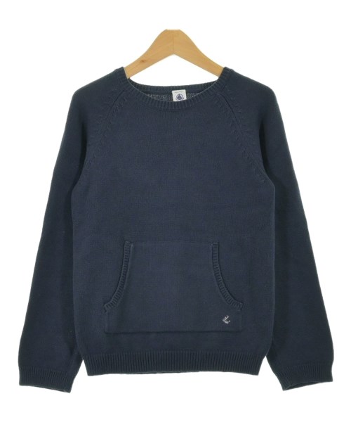 プチバトー(PETIT BATEAU)のPETIT BATEAU ニット
