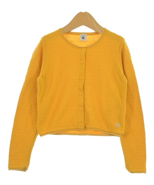 プチバトー(PETIT BATEAU)のPETIT BATEAU ニット