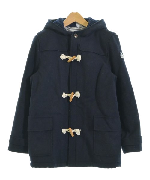 プチバトー(PETIT BATEAU)のPETIT BATEAU コート（その他）