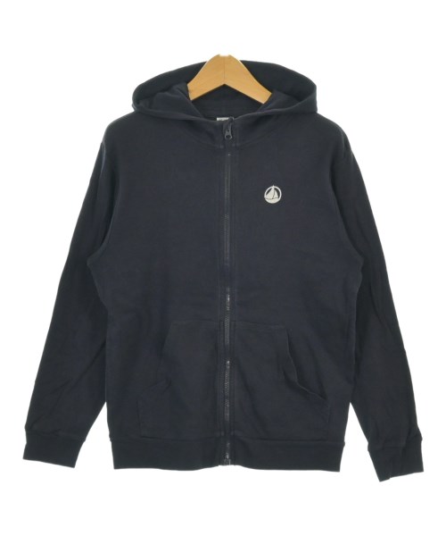 プチバトー(PETIT BATEAU)のPETIT BATEAU パーカー