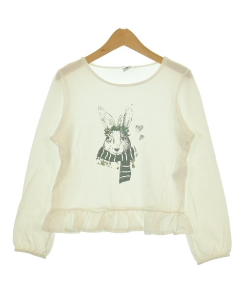 プチバトー(PETIT BATEAU)のPETIT BATEAU Tシャツ・カットソー