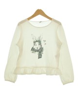 PETIT BATEAU Tシャツ・カットソー