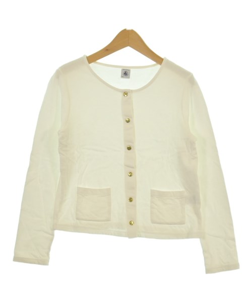 プチバトー(PETIT BATEAU)のPETIT BATEAU Tシャツ・カットソー