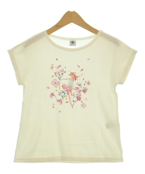 プチバトー(PETIT BATEAU)のPETIT BATEAU Tシャツ・カットソー