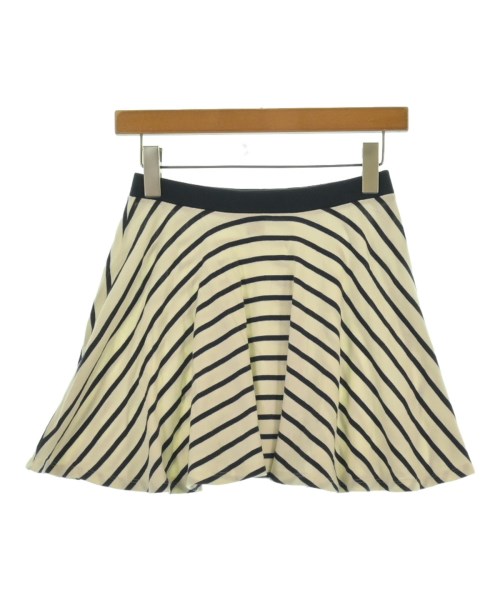プチバトー(PETIT BATEAU)のPETIT BATEAU スカート