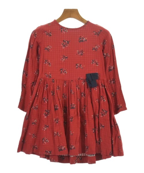 プチバトー(PETIT BATEAU)のPETIT BATEAU ワンピース