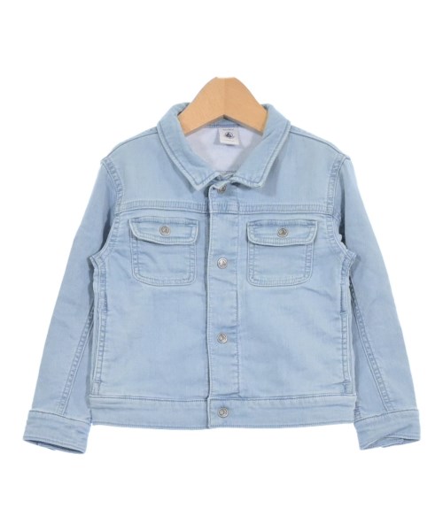 プチバトー(PETIT BATEAU)のPETIT BATEAU ブルゾン（その他）