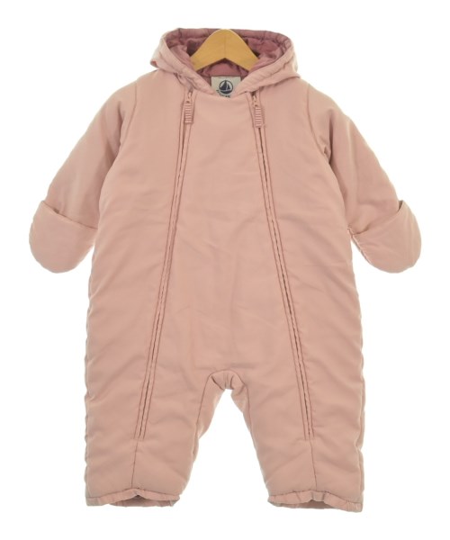 プチバトー(PETIT BATEAU)のPETIT BATEAU ブルゾン（その他）