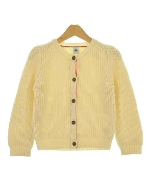 プチバトー(PETIT BATEAU)のPETIT BATEAU ニット