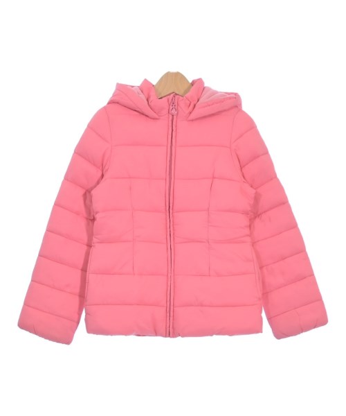 プチバトー(PETIT BATEAU)のPETIT BATEAU コート（その他）