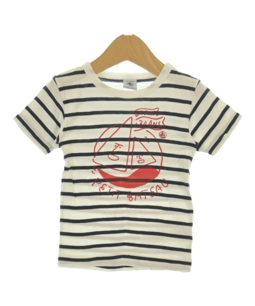 プチバトー(PETIT BATEAU)のPETIT BATEAU Tシャツ・カットソー