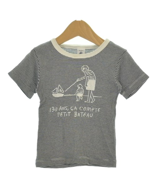 プチバトー(PETIT BATEAU)のPETIT BATEAU Tシャツ・カットソー