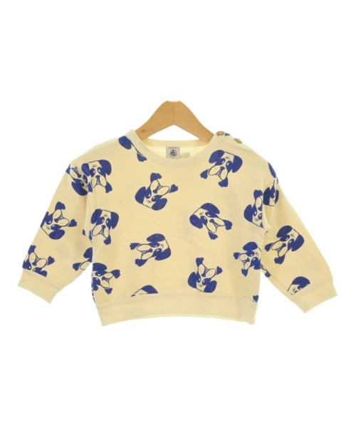 プチバトー(PETIT BATEAU)のPETIT BATEAU スウェット