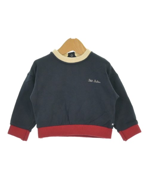 プチバトー(PETIT BATEAU)のPETIT BATEAU スウェット