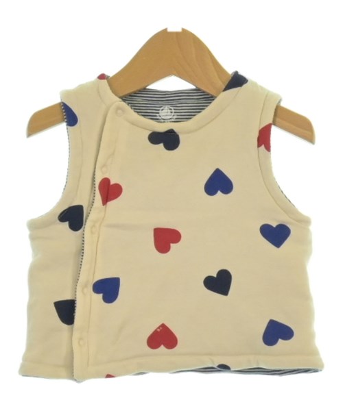 プチバトー(PETIT BATEAU)のPETIT BATEAU ブルゾン（その他）