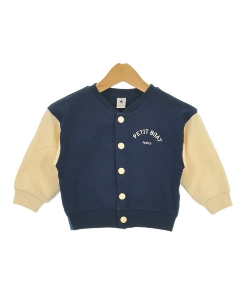 プチバトー(PETIT BATEAU)のPETIT BATEAU ブルゾン（その他）