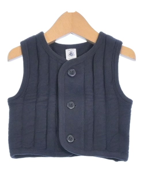 プチバトー(PETIT BATEAU)のPETIT BATEAU ブルゾン（その他）
