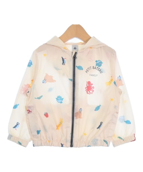 プチバトー(PETIT BATEAU)のPETIT BATEAU ブルゾン（その他）