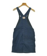 PETIT BATEAU（プチバトー）ワンピース（その他） 紺 サイズ:152(13T-14T) キッズ/2200635373014