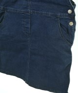 PETIT BATEAU（プチバトー）ワンピース（その他） 紺 サイズ:152(13T-14T) キッズ/2200635373014