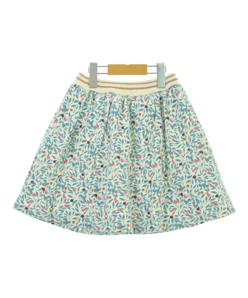 PETIT BATEAU(プチバトー)スカート（その他） 青 サイズ:140(11T-12T)/2200635373076