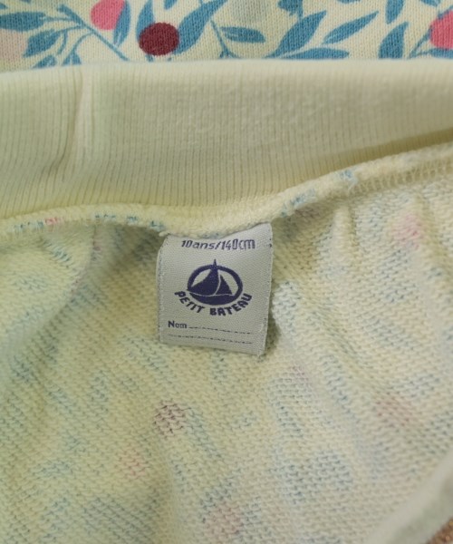 PETIT BATEAU（プチバトー）スカート（その他） 青 サイズ:140(11T-12T) キッズ/2200635373076