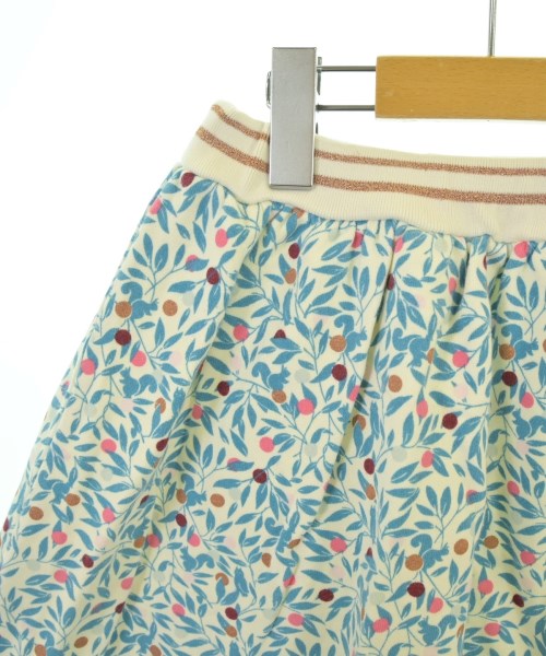 PETIT BATEAU（プチバトー）スカート（その他） 青 サイズ:140(11T-12T) キッズ/2200635373076