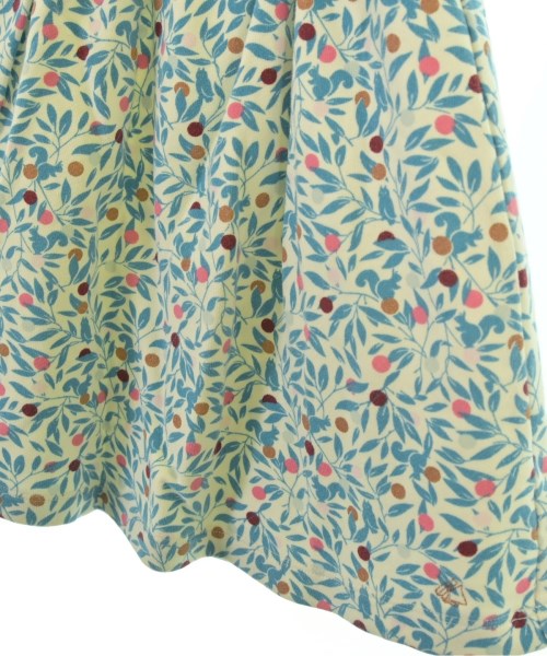 PETIT BATEAU（プチバトー）スカート（その他） 青 サイズ:140(11T-12T) キッズ/2200635373076